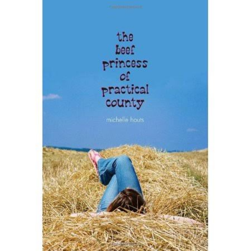 NWT The beef princess at practical county